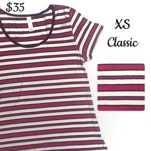 XS Classic T